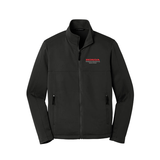 Honda of America - Port Authority  Collective Smooth Fleece Jacket