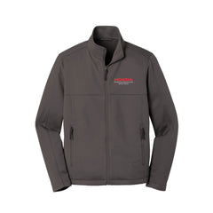 Honda of America - Port Authority  Collective Smooth Fleece Jacket