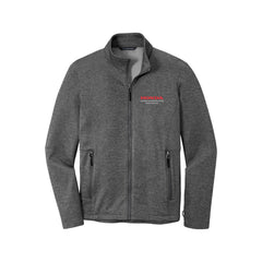 Honda of America - Port Authority  Collective Striated Fleece Jacket