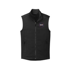Mission 2535 - Port Authority® Collective Smooth Fleece Vest