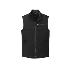 Buckeye Hospitality - Port Authority® Collective Smooth Fleece Vest