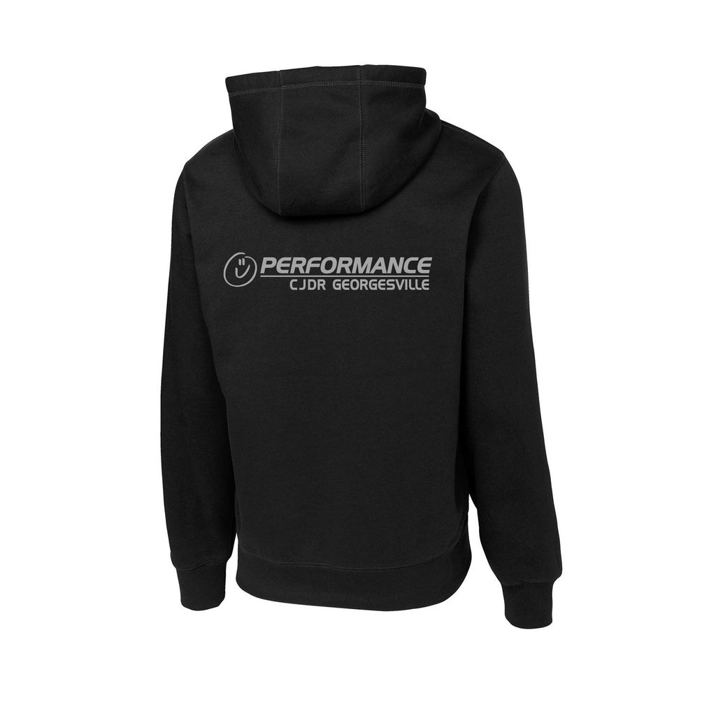 Performance Georgesville - Sport-Tek Pullover Hooded Sweatshirt