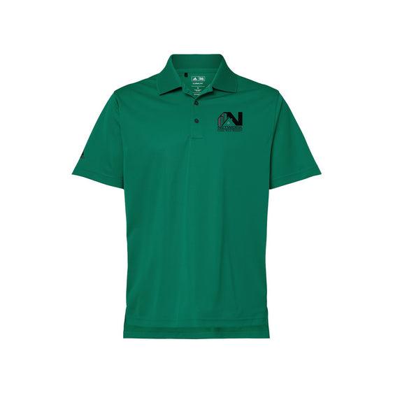 Network Land Title - Adidas - Basic Polo