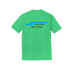 Power Steering Specialists - District ® Perfect Tri ® Tee