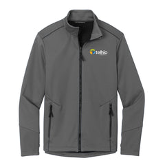 Telhio - Port Authority Collective Tech Soft Shell Jacket