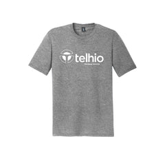Telhio - District Perfect Tri Tee