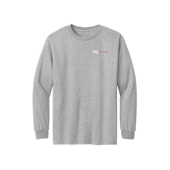 Kayne Law Group - American Apparel® Relaxed Long Sleeve T-Shirt