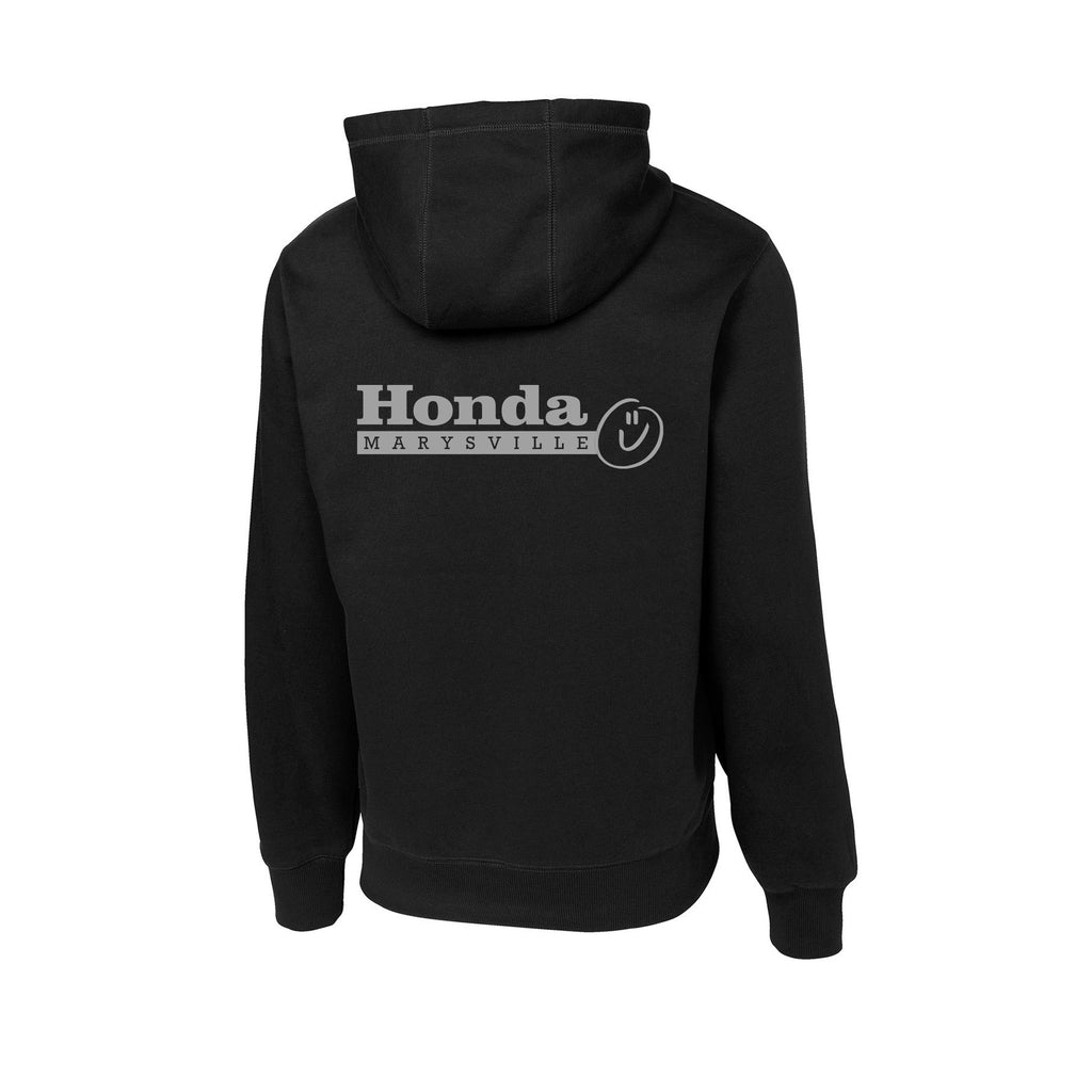 Honda Marysville - Sport-Tek Pullover Hooded Sweatshirt