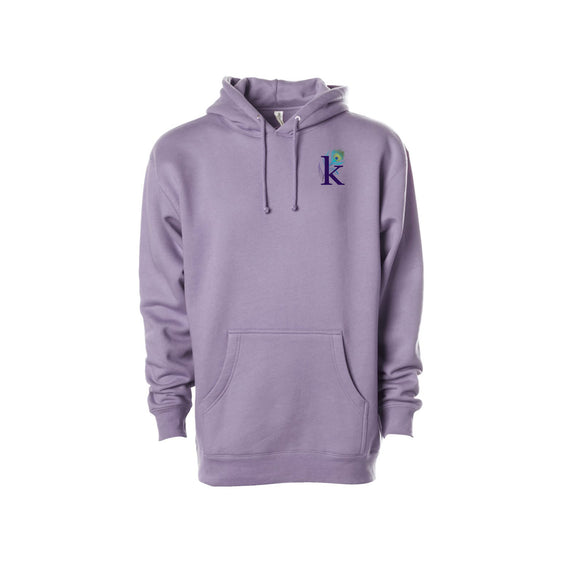 Krile Communications - Heavyweight Hooded Sweatshirt