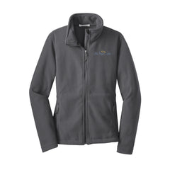 Little Angels - Ladies Value Fleece Jacket