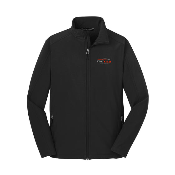 Rabid Customs - Port Authority Core Soft Shell Jacket