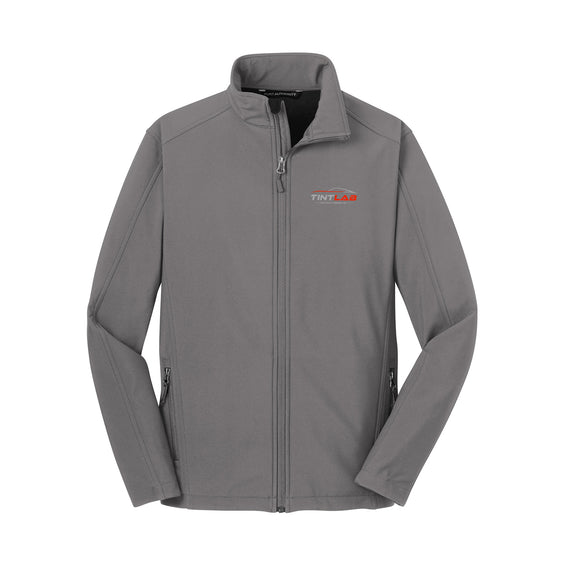 Rabid Customs - Port Authority Core Soft Shell Jacket