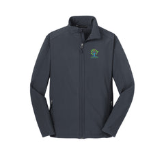 Cedar Ridge - Port Authority® Core Soft Shell Jacket