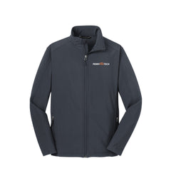 Perry ProTECH - Port Authority Core Soft Shell Jacket