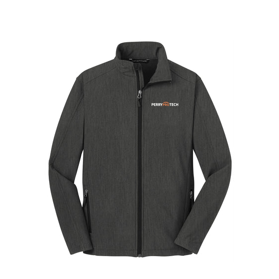 Perry ProTECH - Port Authority Core Soft Shell Jacket