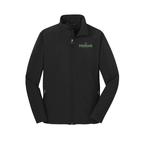 Michoacana - Port Authority® Core Soft Shell Jacket