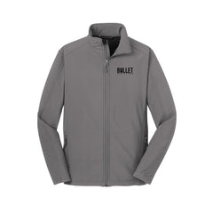 Bullet Upfitters - Port Authority® Core Soft Shell Jacket