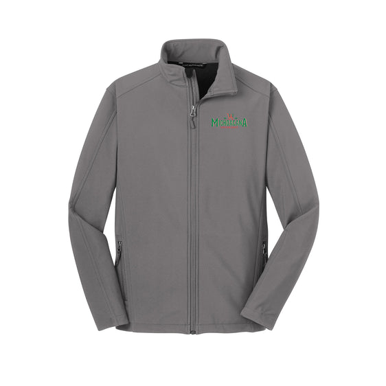 Michoacana - Port Authority® Core Soft Shell Jacket