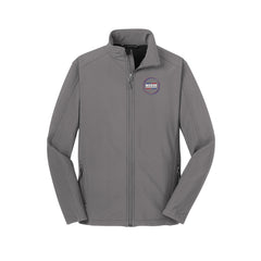 Mission 2535 - Port Authority® Core Soft Shell Jacket