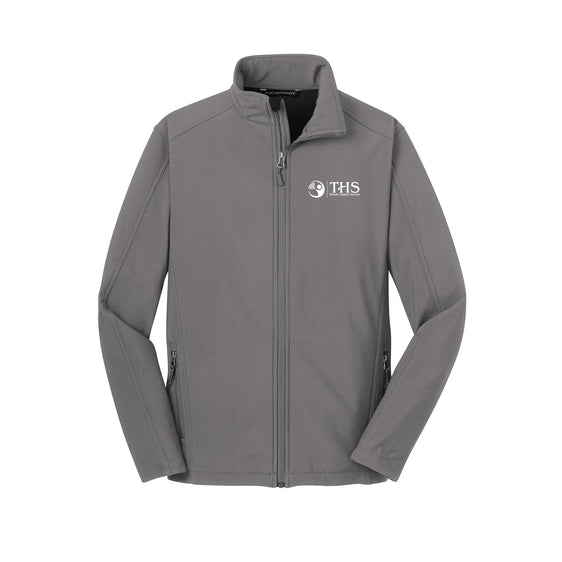 THS - Port Authority® Core Soft Shell Jacket