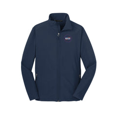 Mission 2535 - Port Authority® Core Soft Shell Jacket