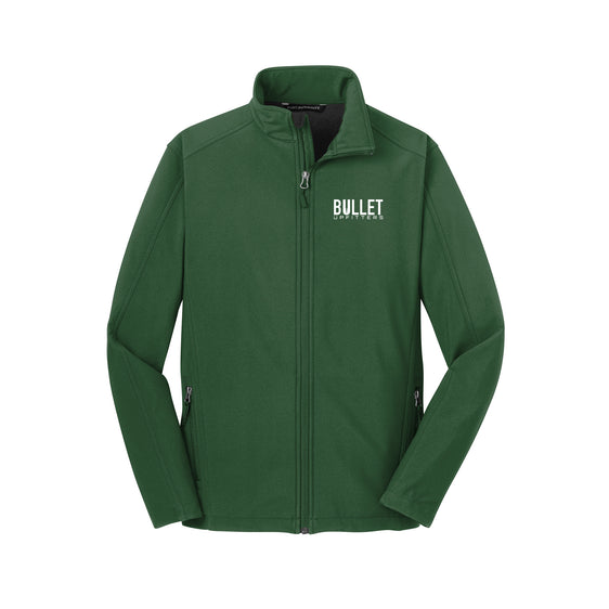 Bullet Upfitters - Port Authority® Core Soft Shell Jacket