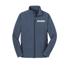 Gardner - Port Authority® Core Soft Shell Jacket