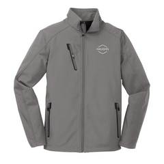 Haughn & Associates - Port Authority Welded Soft Shell Jacket