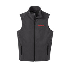 Honda of America - Port Authority Core Soft Shell Vest
