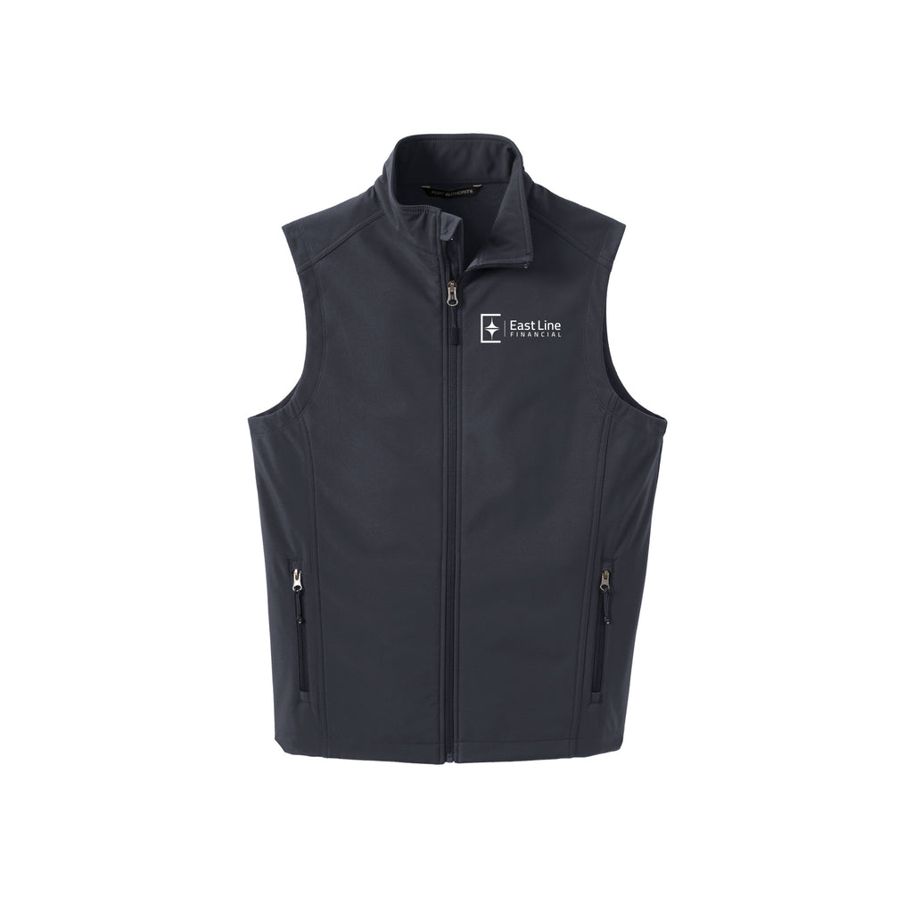 Eastline Financial - Port Authority® Core Soft Shell Vest