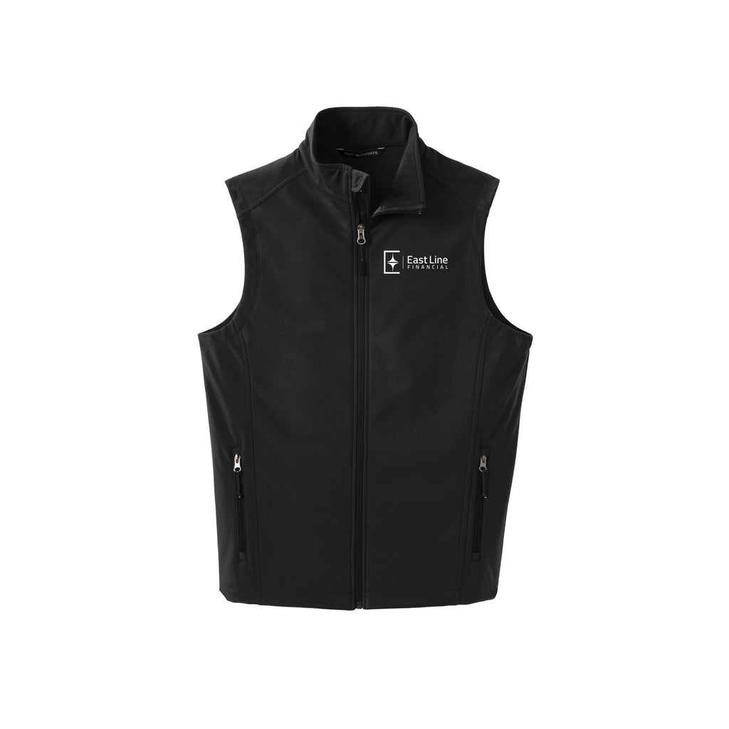 Eastline Financial - Port Authority® Core Soft Shell Vest