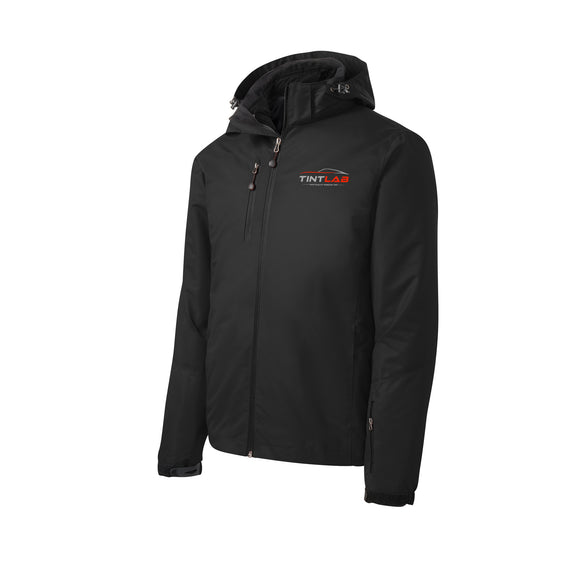 Rabid Customs - Port Authority Vortex Waterproof 3-in-1 Jacket