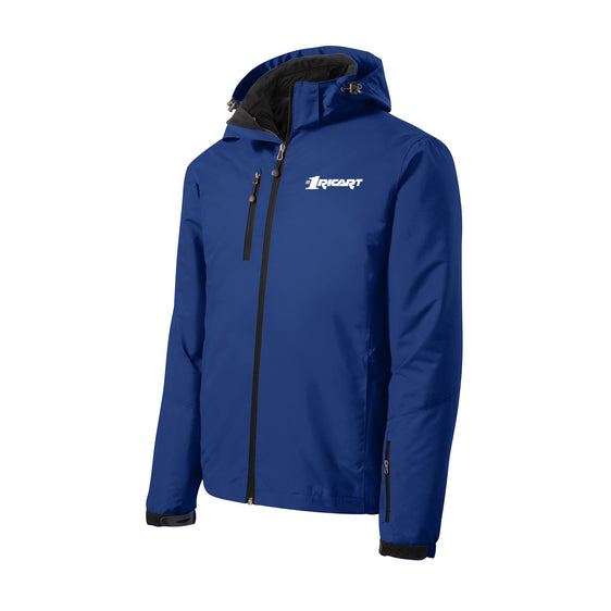 Ricart - Port Authority Vortex Waterproof 3-in-1 Jacket