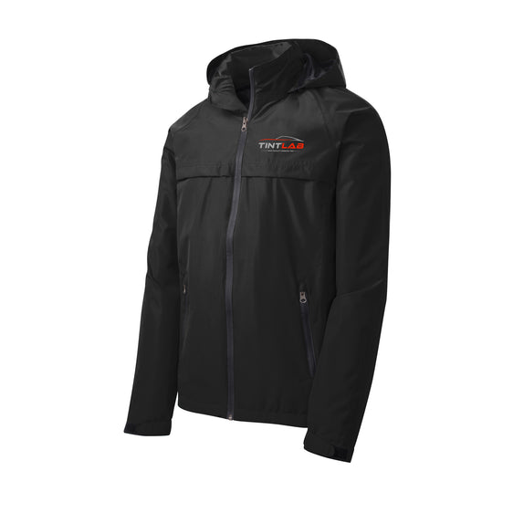 Rabid Customs - Port Authority Torrent Waterproof Jacket