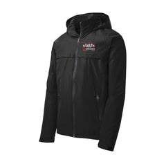 The Barker Team - Port Authority® Torrent Waterproof Jacket