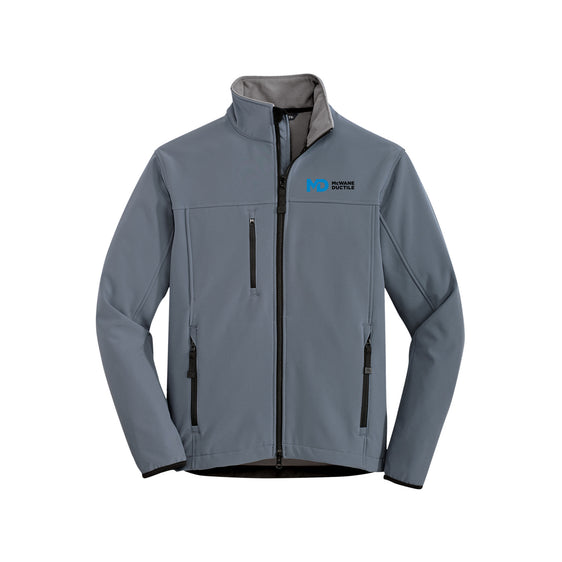 McWane Ductile - Port Authority® Glacier® Soft Shell Jacket