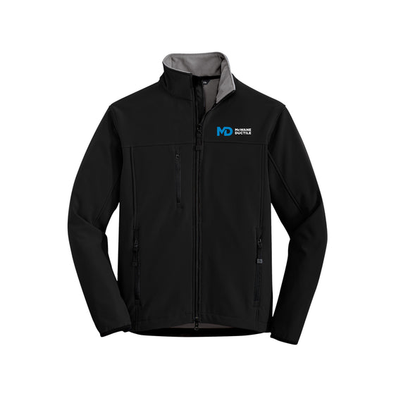 McWane Ductile - Port Authority® Glacier® Soft Shell Jacket