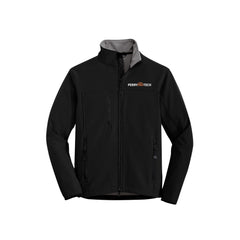 Perry ProTECH - Port Authority Glacier Soft Shell Jacket