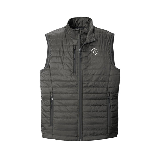 Performance Georgesville - Port Authority® Packable Puffy Vest