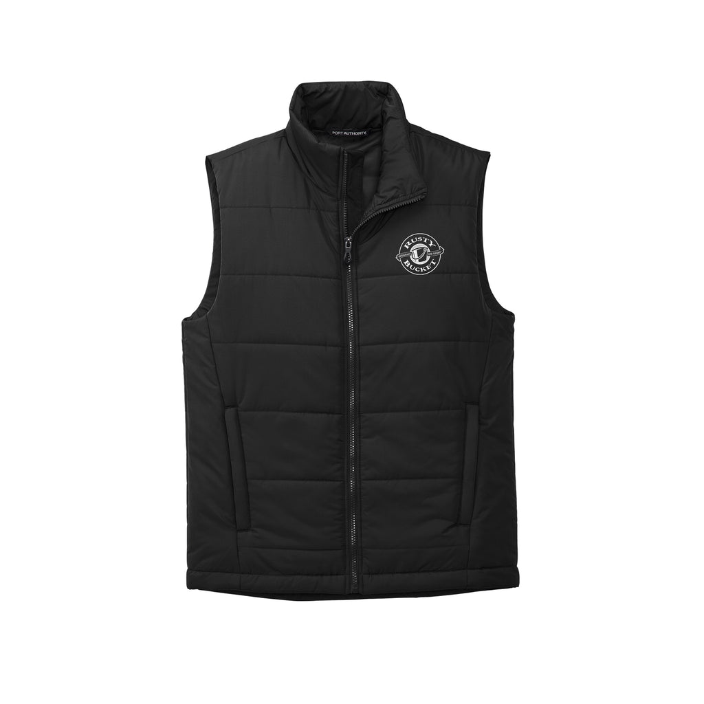 Rusty Bucket Apparel & Items - Port Authority® Puffer Vest