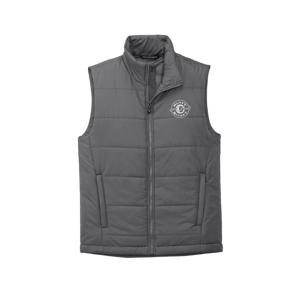 Rusty Bucket Apparel & Items - Port Authority® Puffer Vest