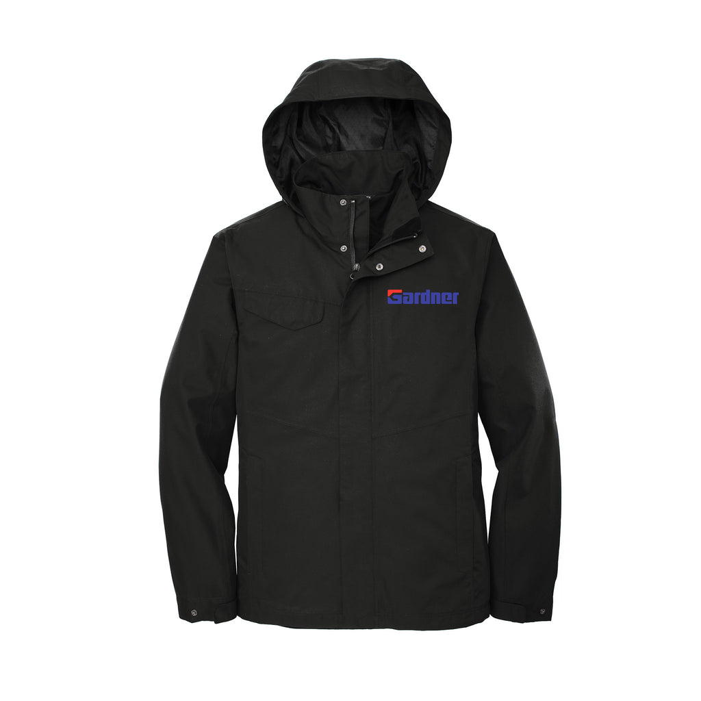 Gardner - Port Authority ® Collective Outer Shell Jacket