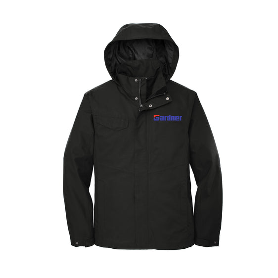 Gardner - Port Authority ® Collective Outer Shell Jacket