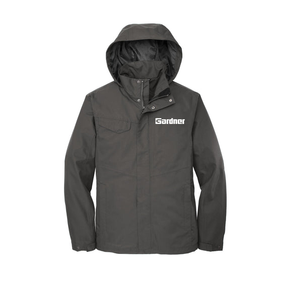 Gardner - Port Authority ® Collective Outer Shell Jacket