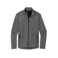 Honda of America - Port Authority Collective Tech Soft Shell Jacket
