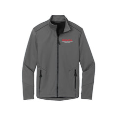 Honda of America - Port Authority Collective Tech Soft Shell Jacket