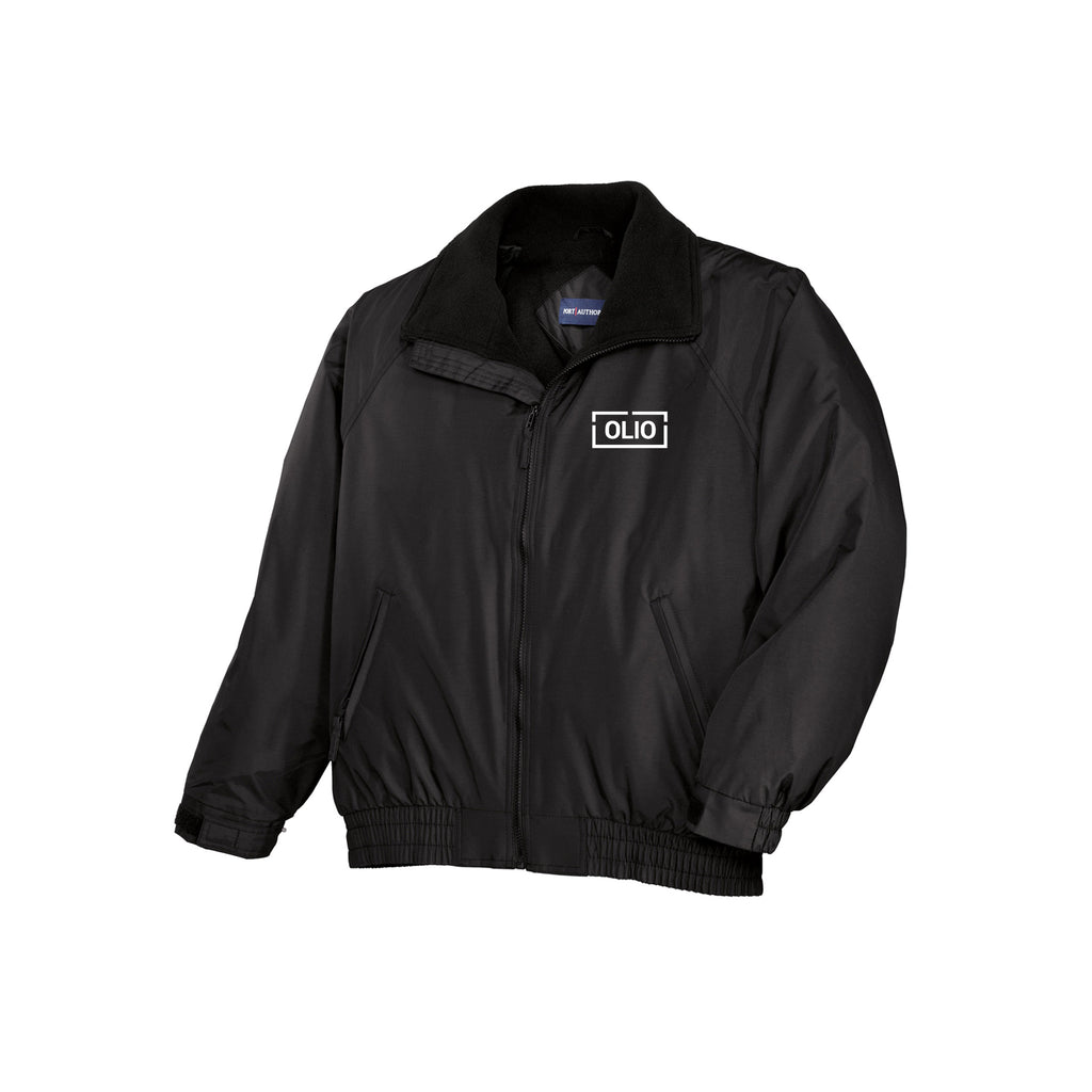 OLIO - Port Authority Competitor Jacket