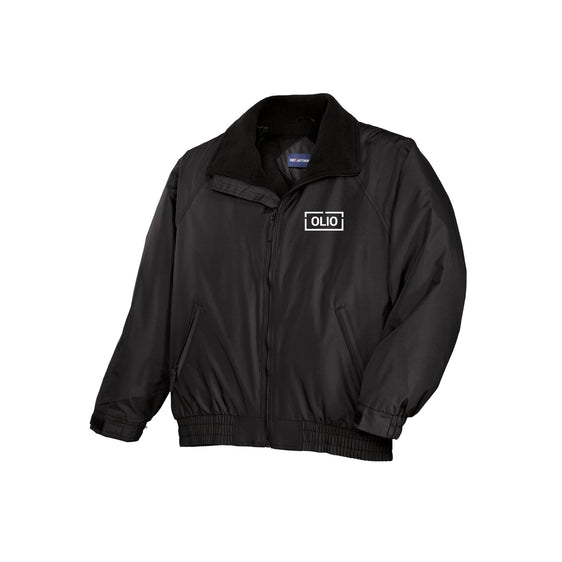 OLIO - Port Authority Competitor Jacket
