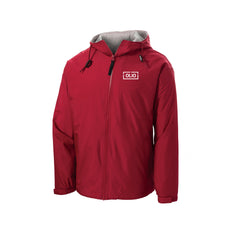 OLIO - Port Authority® Team Jacket