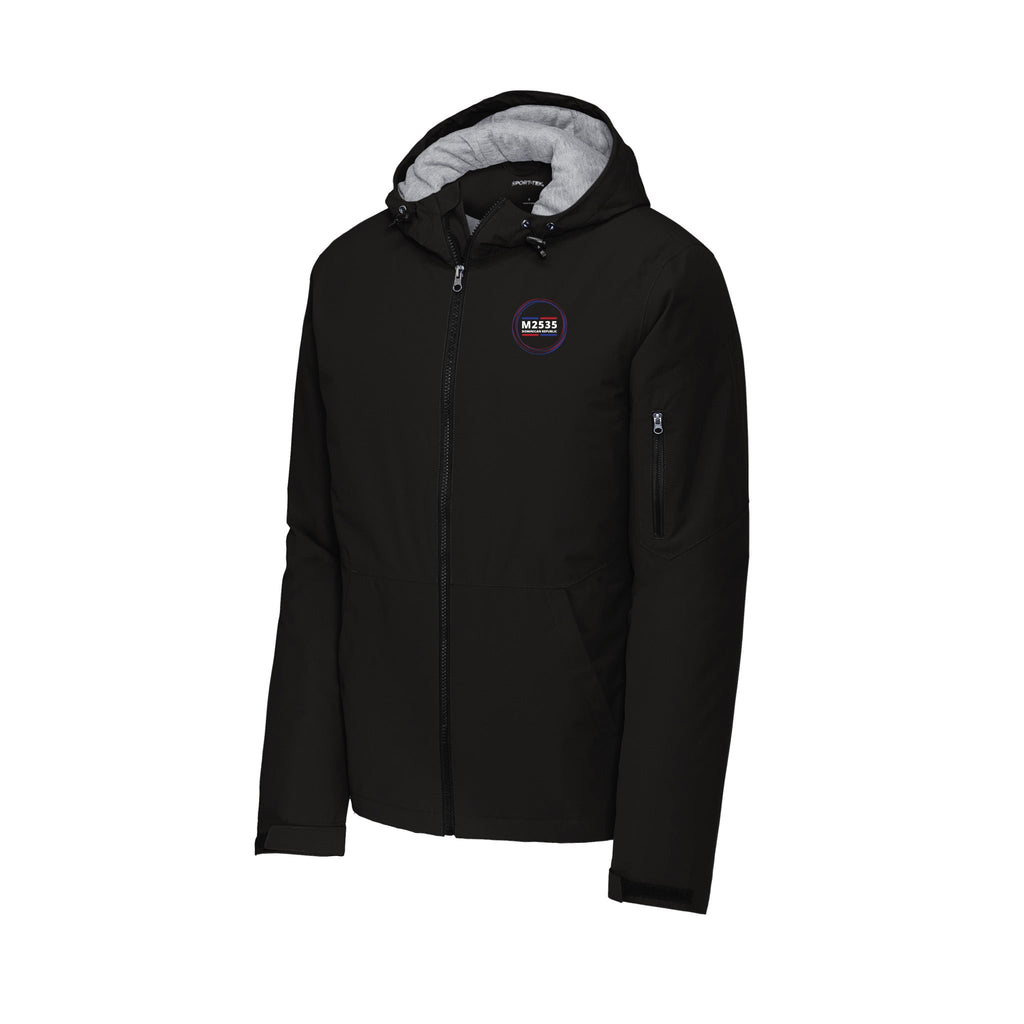 Mission 2535 - Sport-Tek® Waterproof Insulated Jacket